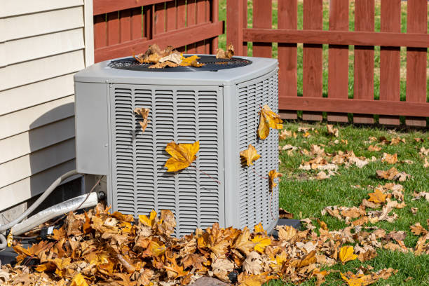 Best HVAC Companies Near Me  in Caddo, OK