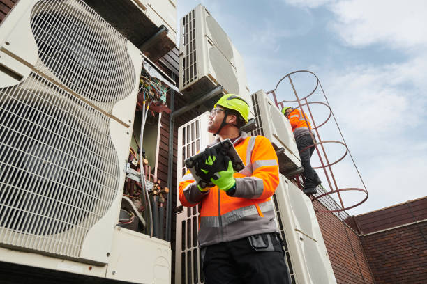 Best Residential HVAC Services  in Caddo, OK
