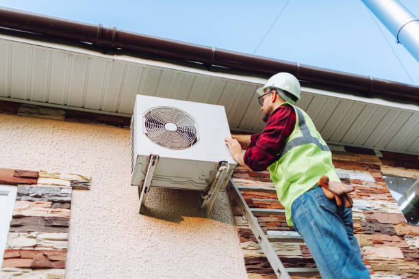 Best Central Air Repair  in Caddo, OK