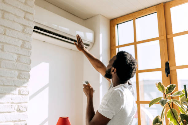 Best Air Conditioning Repair  in Caddo, OK