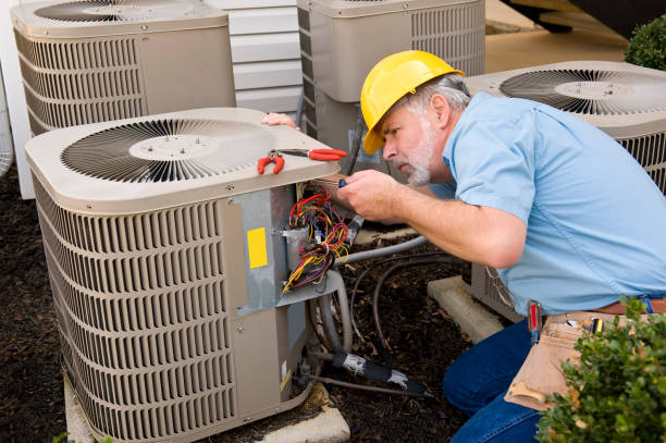Best Affordable HVAC Services  in Caddo, OK