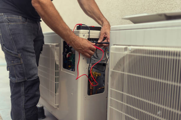 Best Heating Repair Services  in Caddo, OK