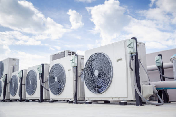 Caddo, OK HVAC Company