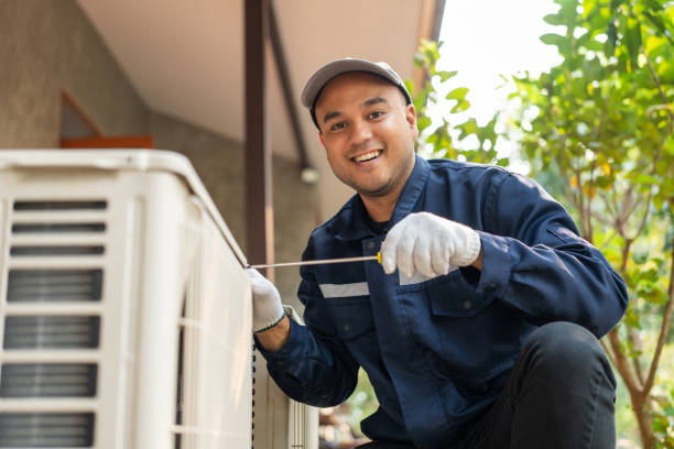 Best Best HVAC Companies  in Caddo, OK