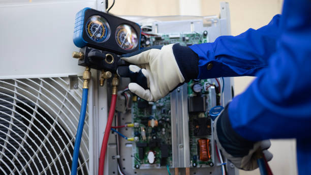 Best Ductless HVAC Repair  in Caddo, OK